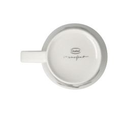 Kubek 9,5 cm P.Schnellhardt- Buldożki – Big Friends - Goebel