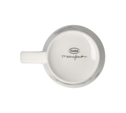 Kubek 9,5 cm P.Schnellhardt- Kot – Time to Play - Goebel