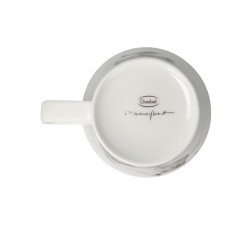 Kubek 9,5 cm P.Schnellhardt- Pieski- Playing buddy - Goebel