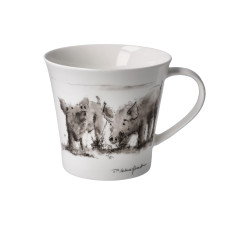 Kubek-Goebel-Świnki-Stroke-of-Luck-Peter-Schnellhardt