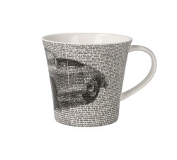 Kubek-Porsche-356-kolekcjonerski-kubek-artystyczny