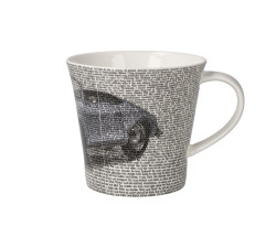 Kubek-Porsche-356-kolekcjonerski-kubek-artystyczny