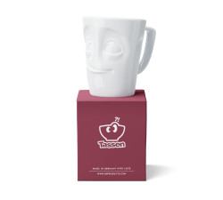 Kubek z uchem 500 ml - Maximug Ready