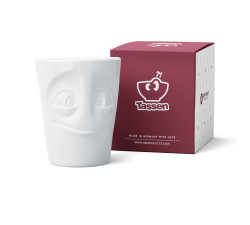 Kubek z uchem 500 ml - Maximug Ready