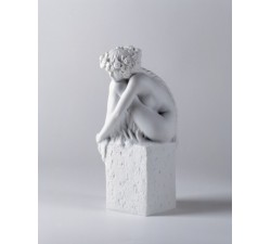 Figurka Znak Zodiaku- Panna - Christel Marott