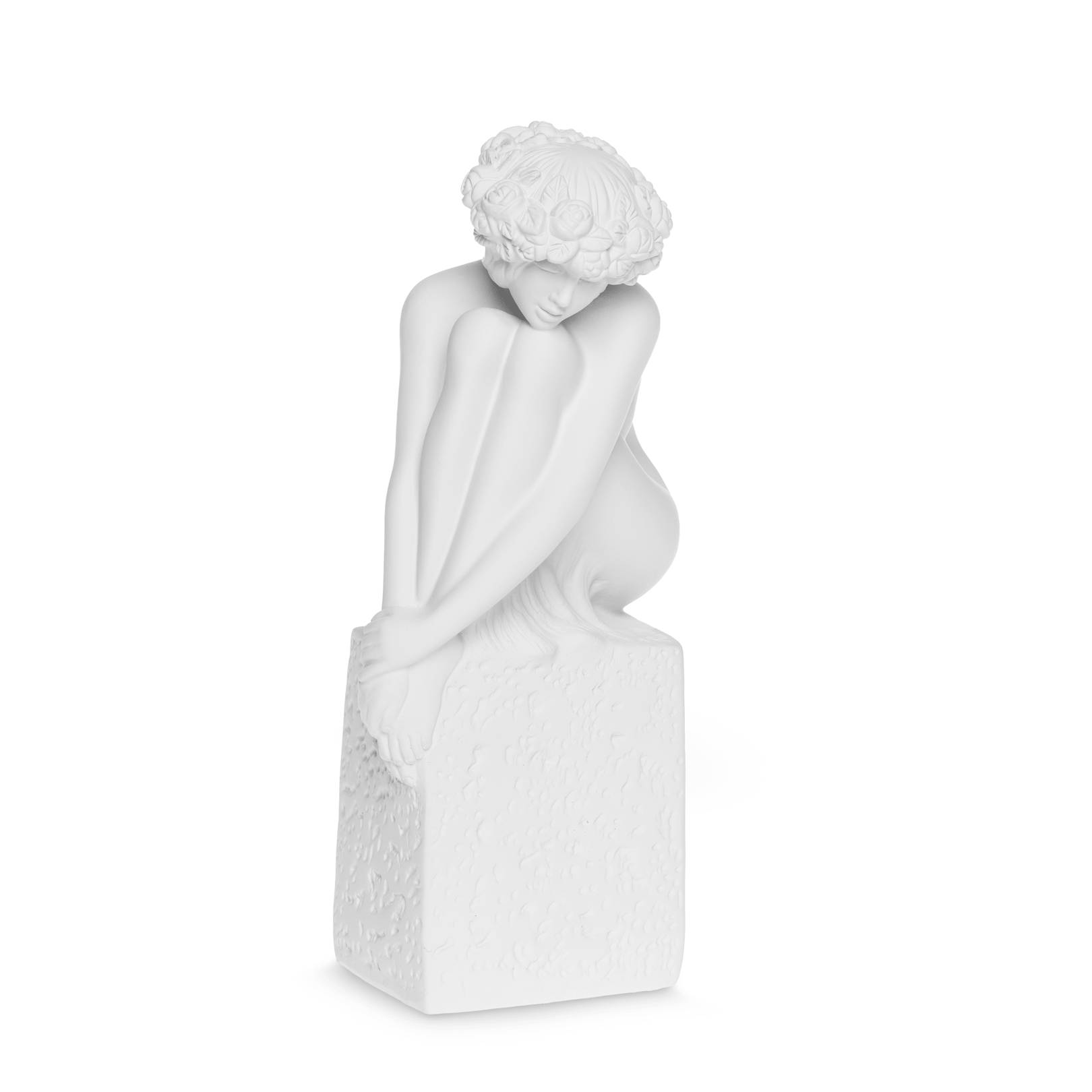 Figurka Znak Zodiaku- Panna - Christel Marott