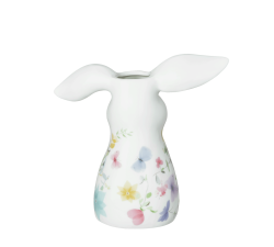 Zając kwiaty wazon 16 cm Hutschenreuther