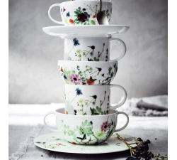 Bulionówka Wiosenny Ogród