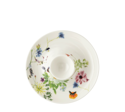 Kieliszek do jajka Wiosenny ogród