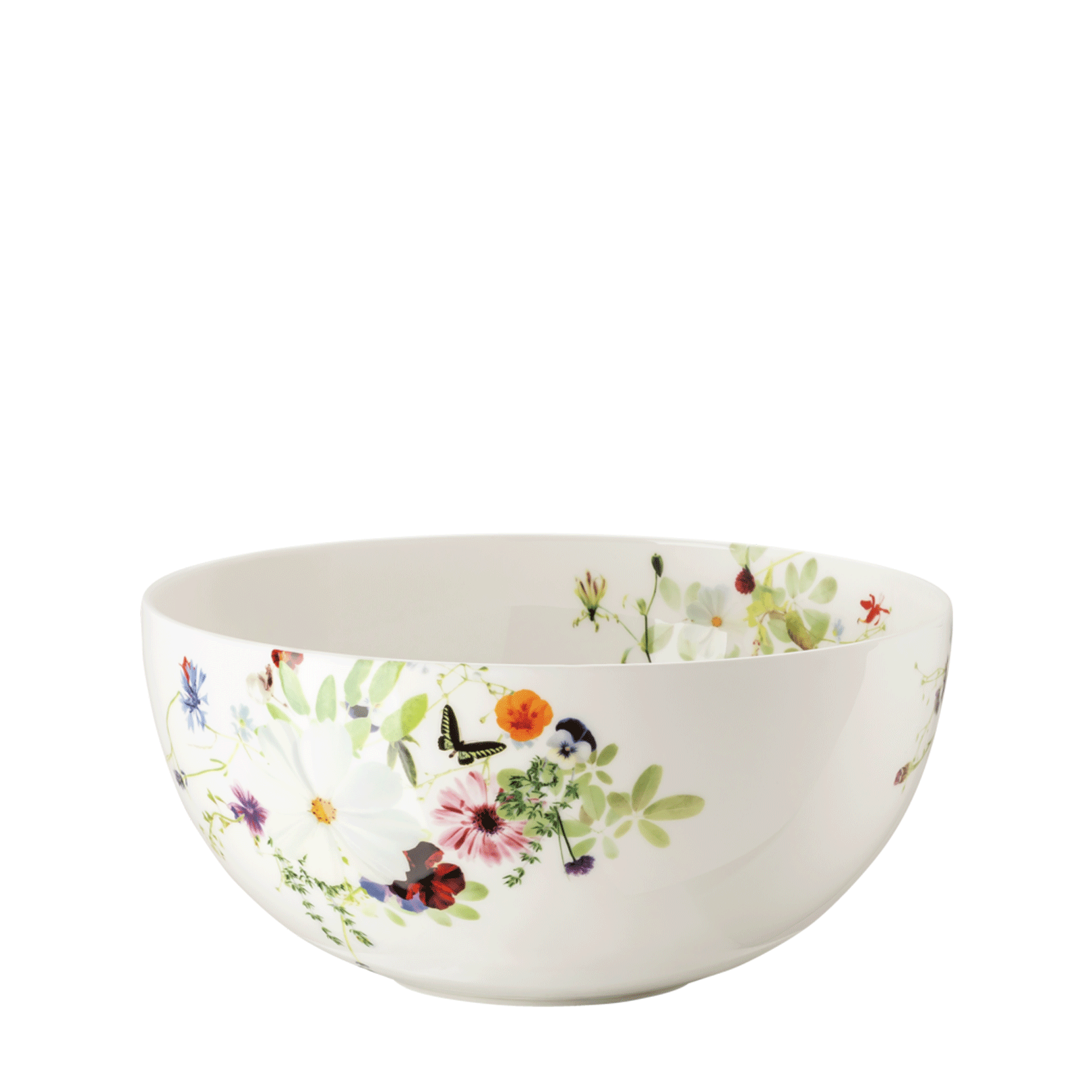 Salaterka 22 cm Wiosenny Ogród