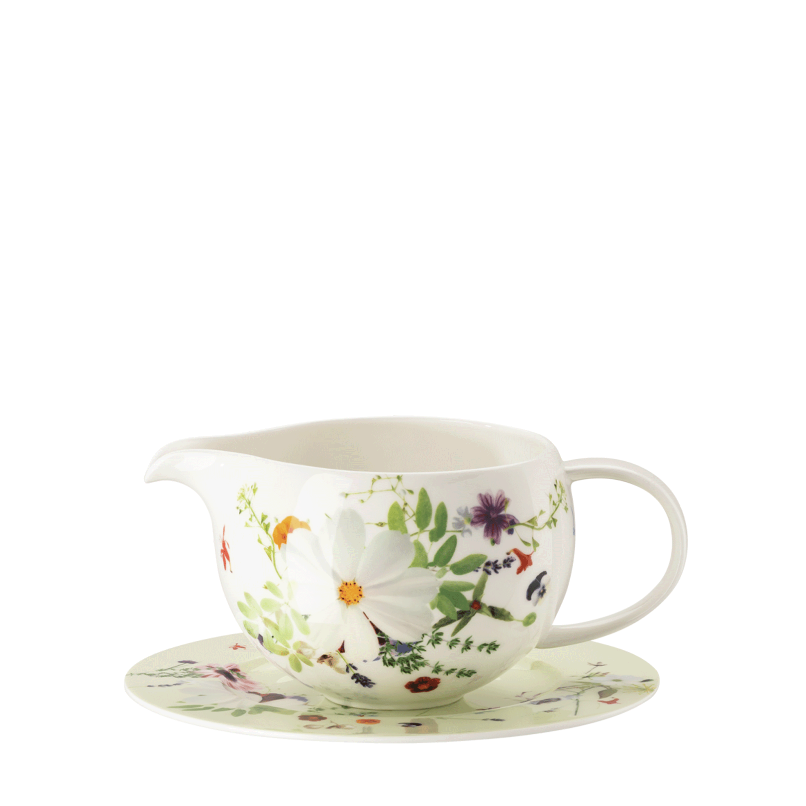 Sosjera Wiosenny Ogród Rosenthal