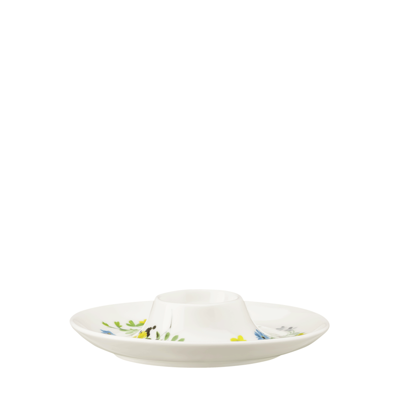 Kieliszek do jajka Alpejski ogród