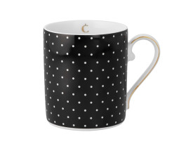 Kubek-Jenny-Paris-Black-Ćmielów