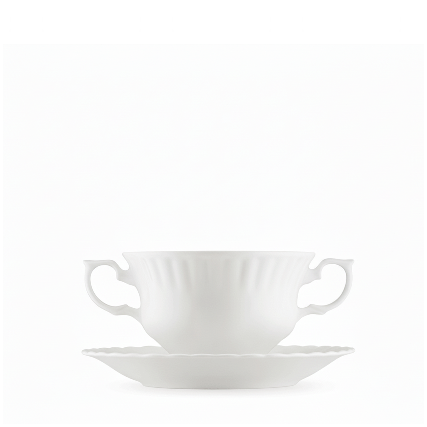 Bulionówka Iwona Biała Chodzież