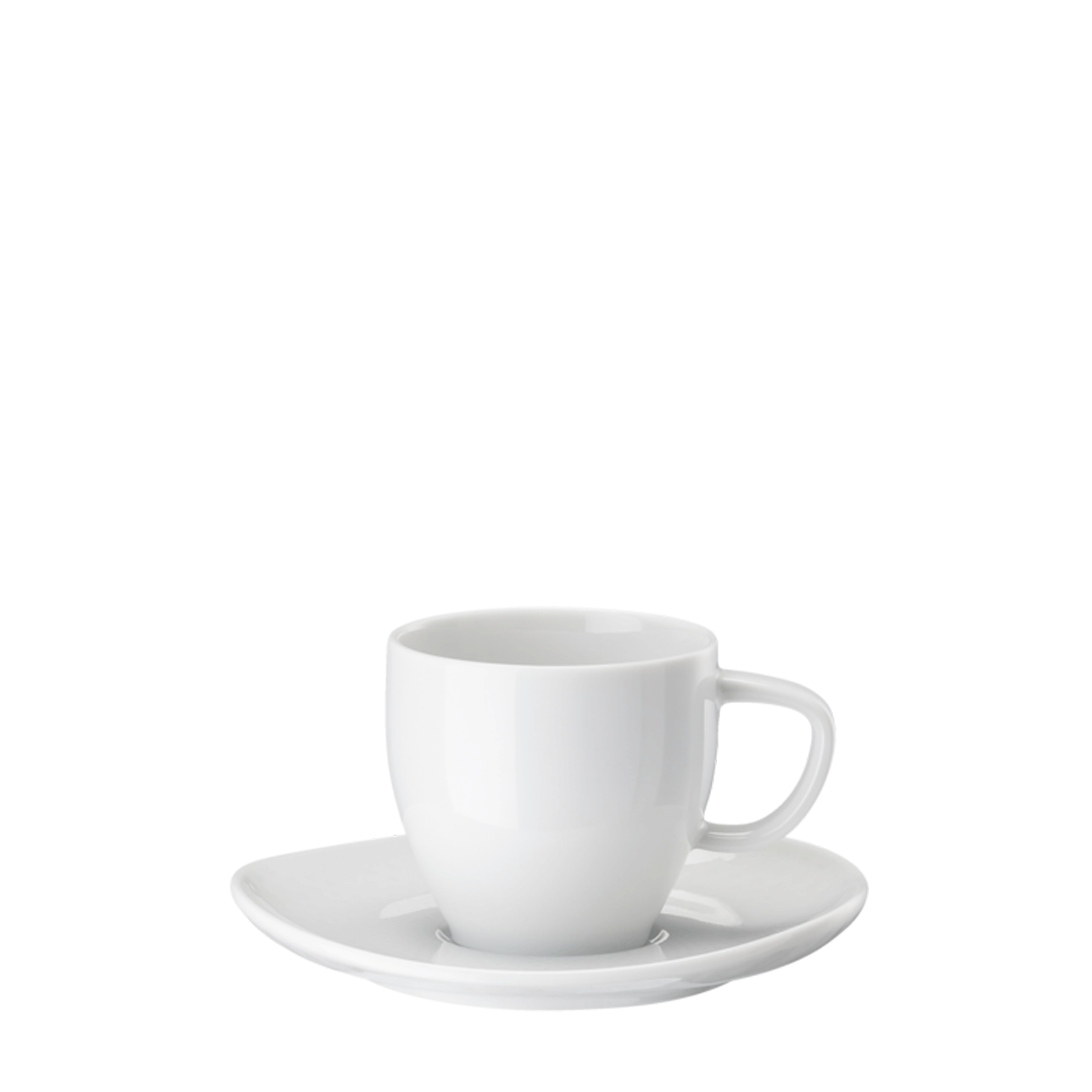 Filiżanka espresso Junto White Rosenthal