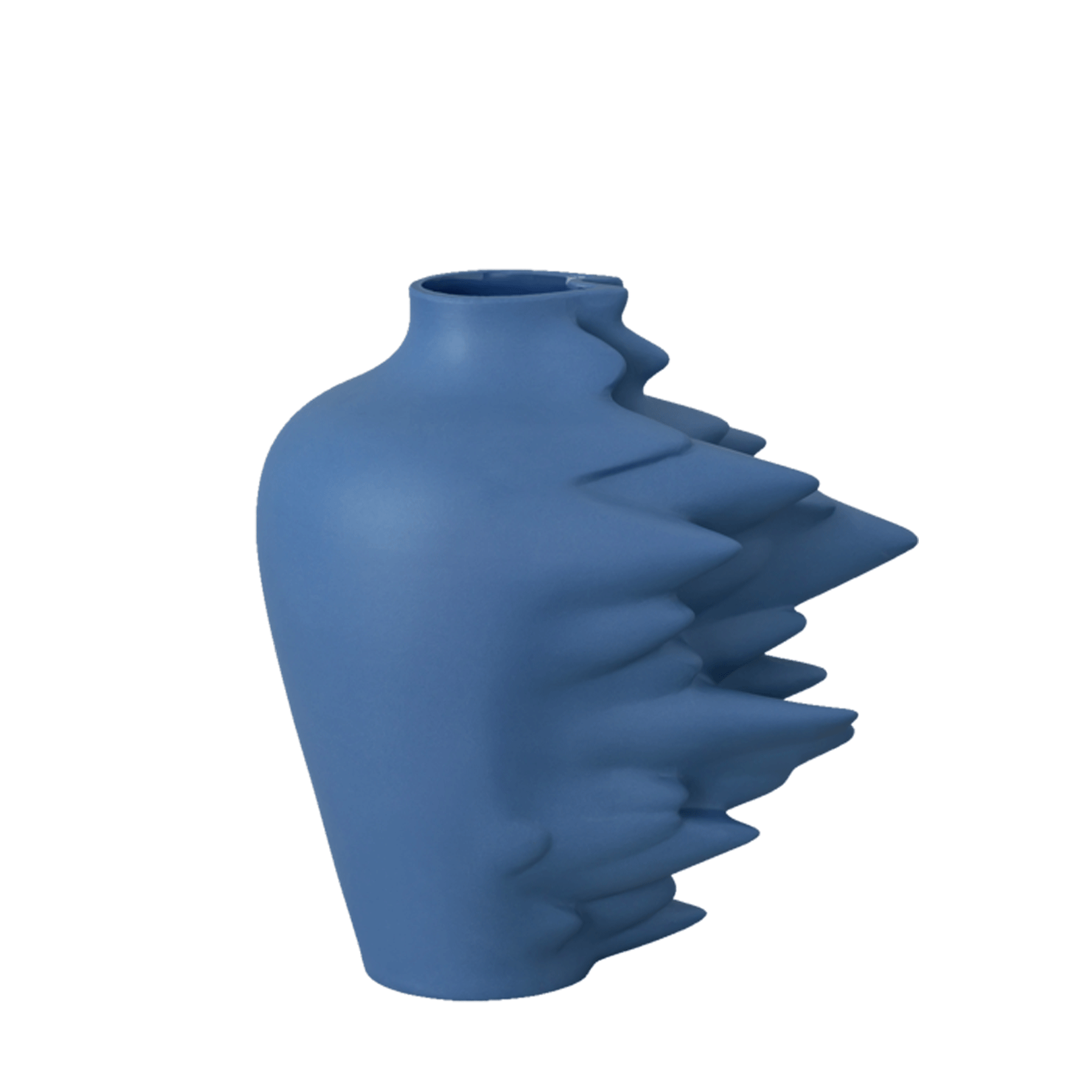 Wazon 14 cm Fast Midnight Rosenthal