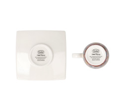 Filiżanka do espresso J.Rizzi - We are the Birds - Goebel