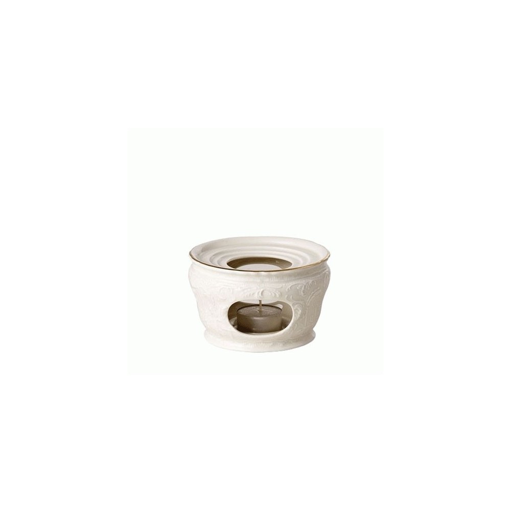 Do Dzbanka Wlano 3 Jednakowe Butelki Soku Podgrzewacz do dzbanka Sanssouci Gold Rosenthal | Porcelana Online