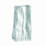 Wazon-22-cm-Paper-Bag-biały-Rosenthal