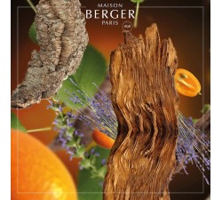 Egzotyczne drewno olejek zapachowy 500 ml Maison Berger