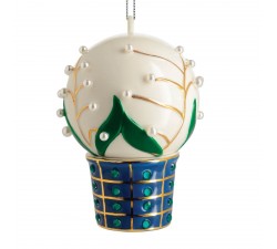 Bombka-Alessi-Ornament-Balon