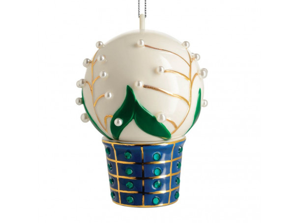 Bombka Alessi Ornament - Balon