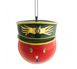 Bombka Alessi-Xmas Ornament - Generał