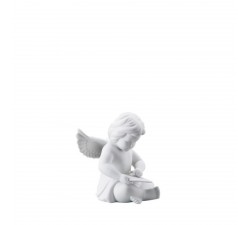 Anioł mały z tabletem Rosenthal