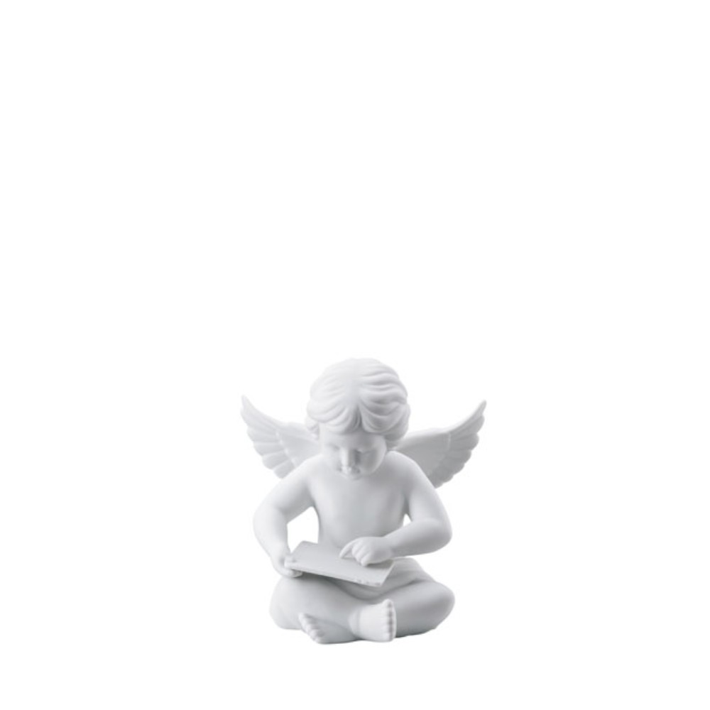 Anioł mały z tabletem Rosenthal