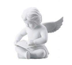 Anioł duży z tabletem Rosenthal