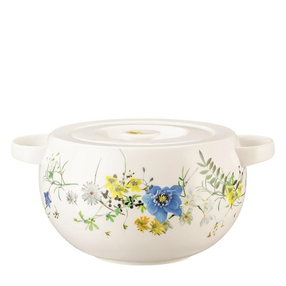 Waza dla 6 osób Alpejski Ogród