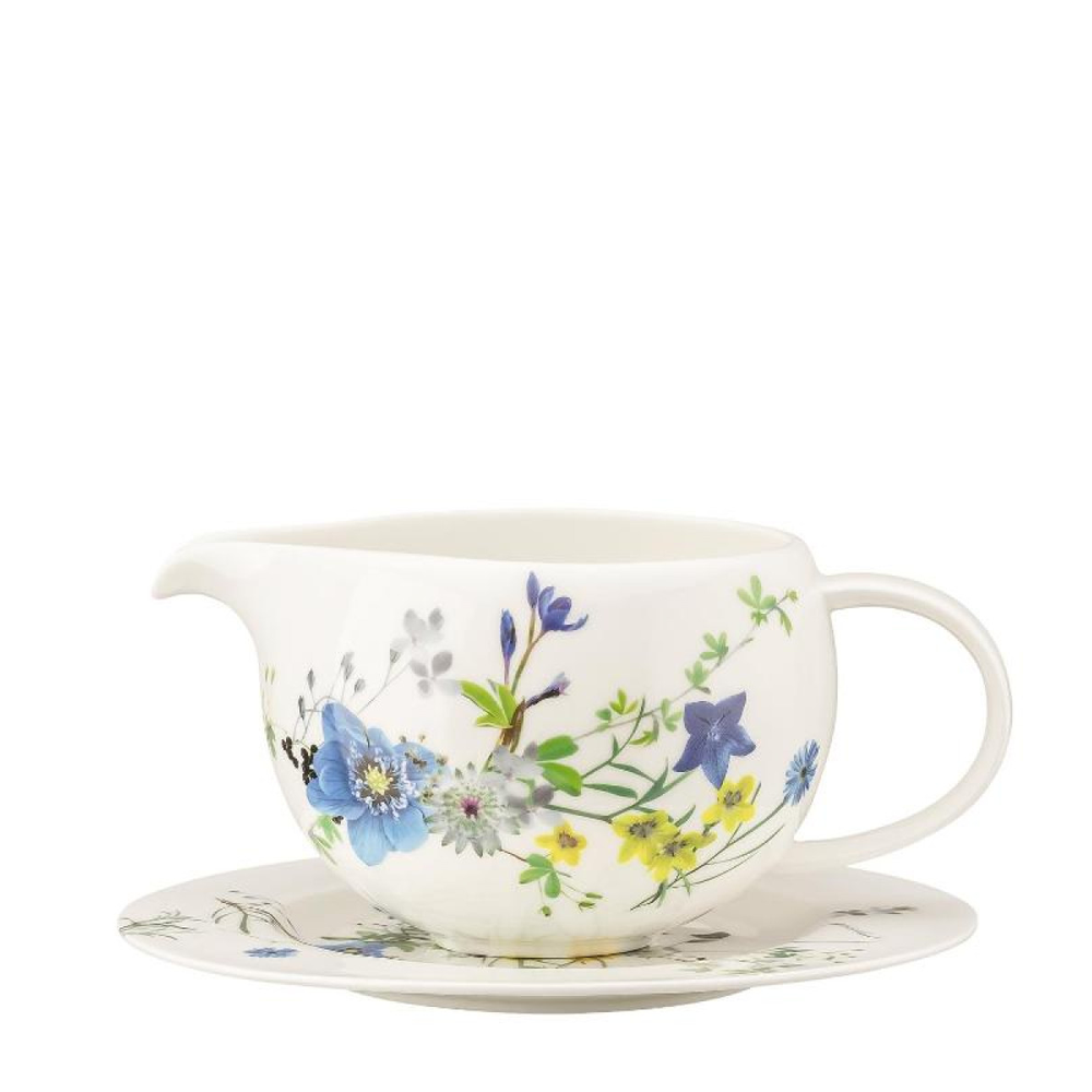 Sosjera Alpejski Ogród