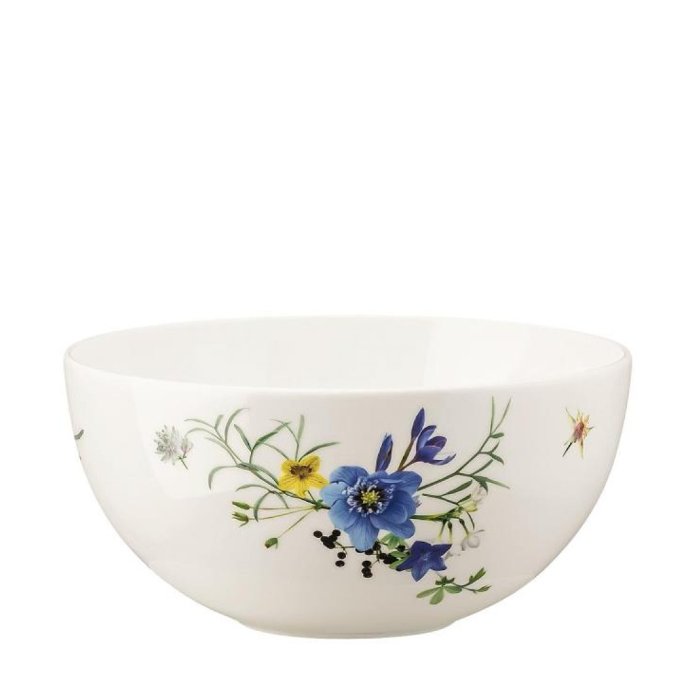 Salaterka 18 cm Alpejski Ogród