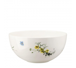 Salaterka-22-cm-Alpejski-Ogród-rosenthal