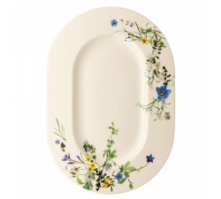 Półmisek-41-cm-Alpejski-Ogród-rosenthal