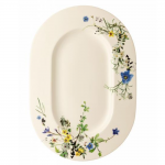 Półmisek-41-cm-Alpejski-Ogród-rosenthal