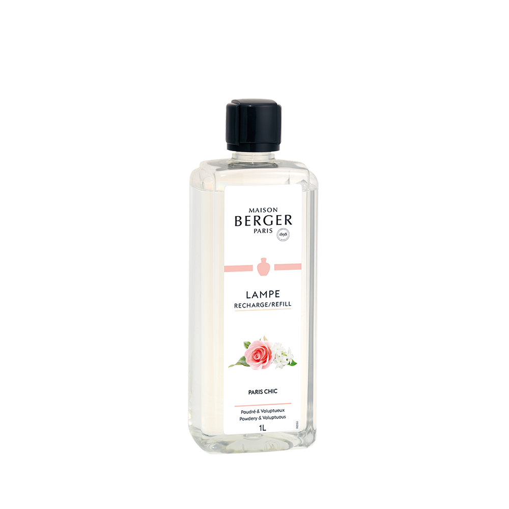 Paryski szyk olejek zapachowy 1000 ml Maison Berger