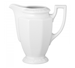 Dzbanek 1.0 l Maria Biała Rosenthal