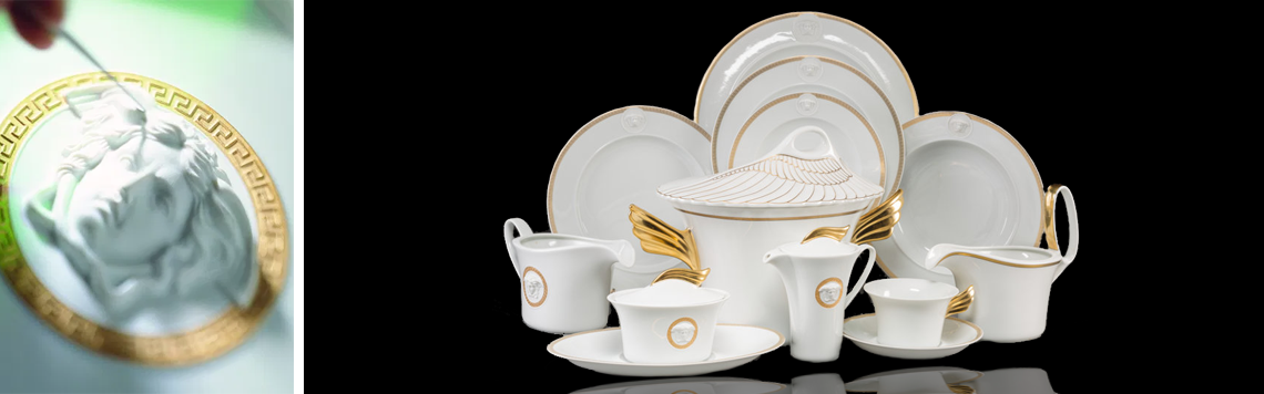 Meandre D'Or
