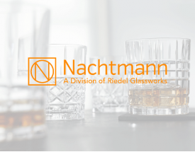 Nachtmann - szklanki, szkło, kieliszki