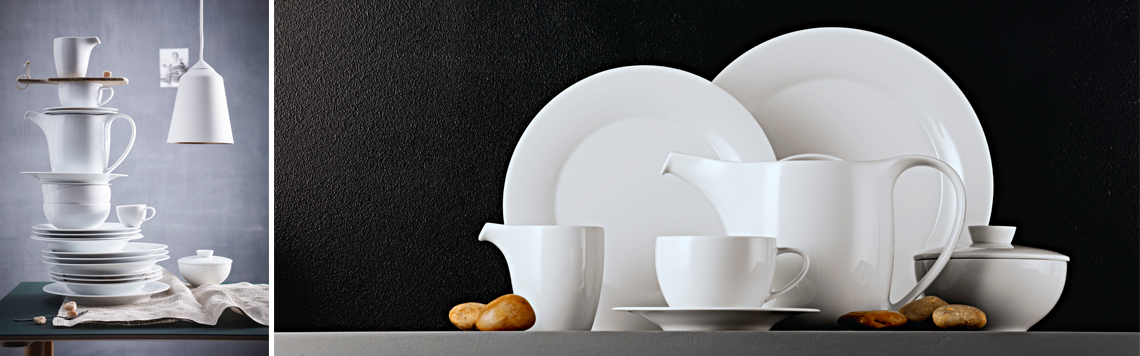 Zestawy porcelanowe