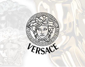 Porcelana Versace