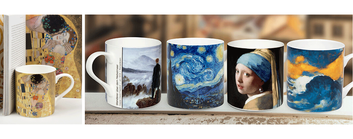ARTselection