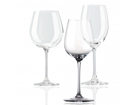 Kieliszki, szklanki Rosenthal do szampana, wina