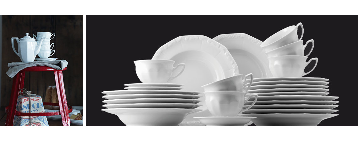 Rosenthal - oferty specjalne