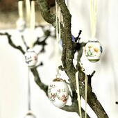 Bliżej natury 💚

#jajkawielkanocne #porcelana #zarazwielkanoc #wielkanocwdomu #wiosna #dekoracja #porcelainegg #springtime