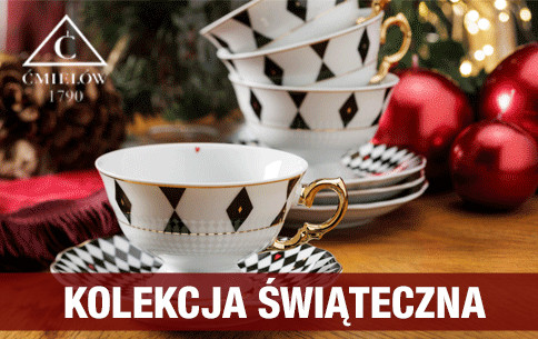 Święta z Ćmielowem