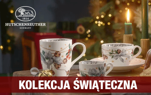 Święta z Hutschenreuther