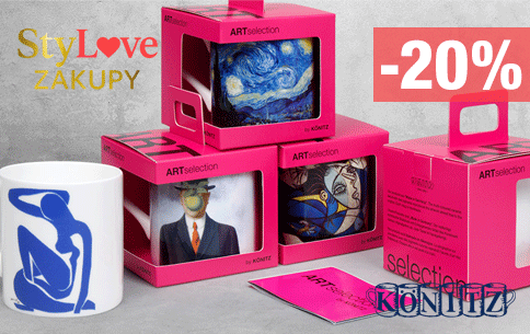 styLove zakupy KOENITZ