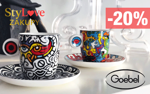 styLove zakupy GOEBEL